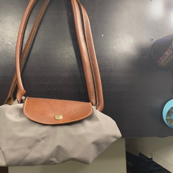 LongChamp Bag - Picture 2 of 8